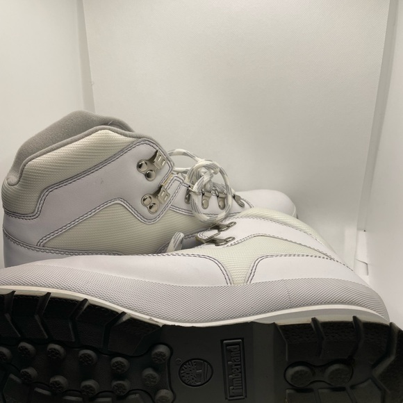 Men size 10.5 vintage Timberland Eurohiker - Picture 2 of 5